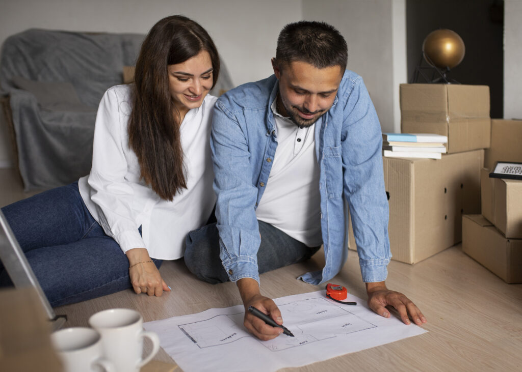 Cómo vender una casa de interés social con crédito Infonavit.