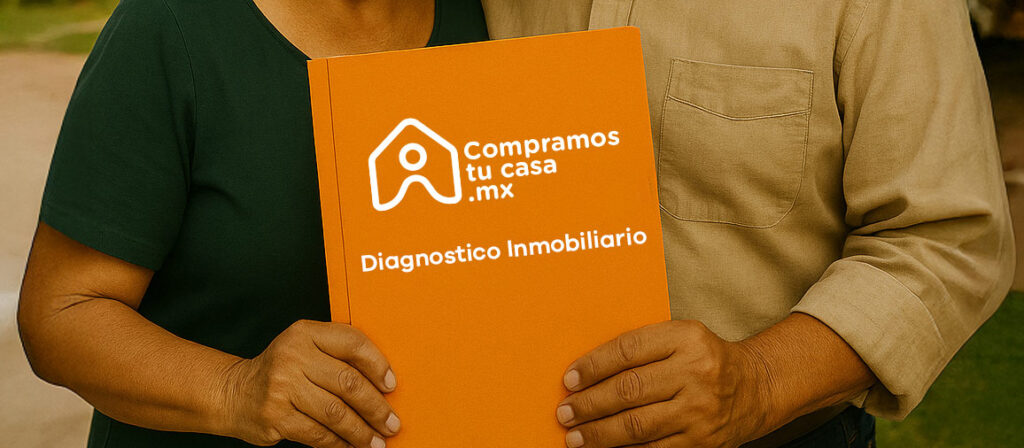 Diagnóstico Inmobiliario: El primer paso para vender tu propiedad con inteligencia