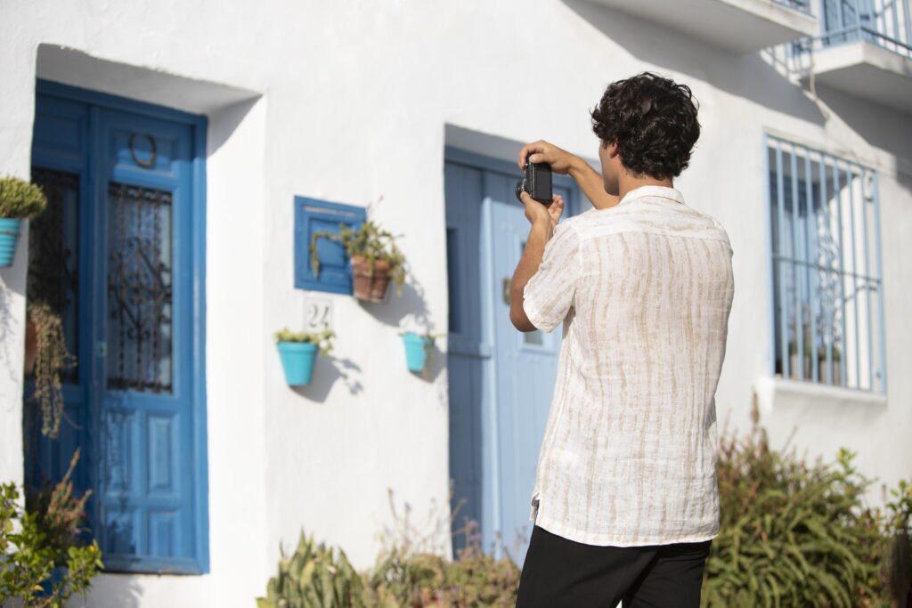 Como vender una casa legalmente en México paso a paso.