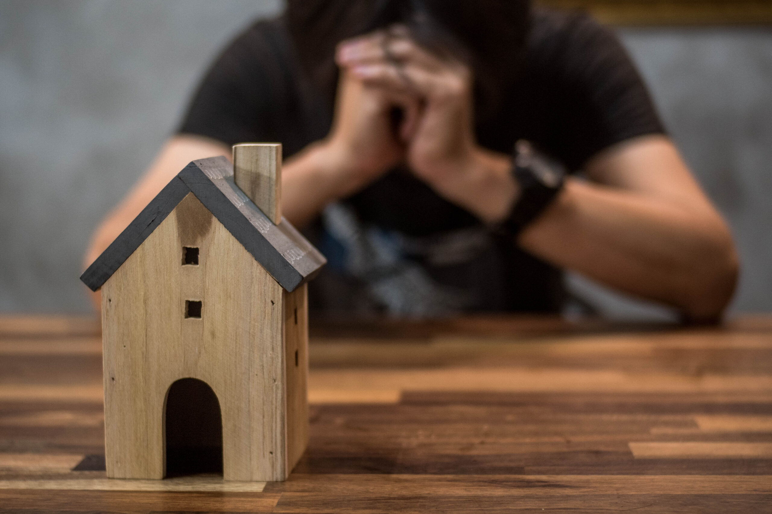 Como vender tu casa con adeudos paso a paso.