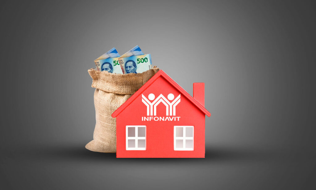 Cómo Aprovechar tu Crédito Infonavit para Comprar una Casa y Construir Patrimonio